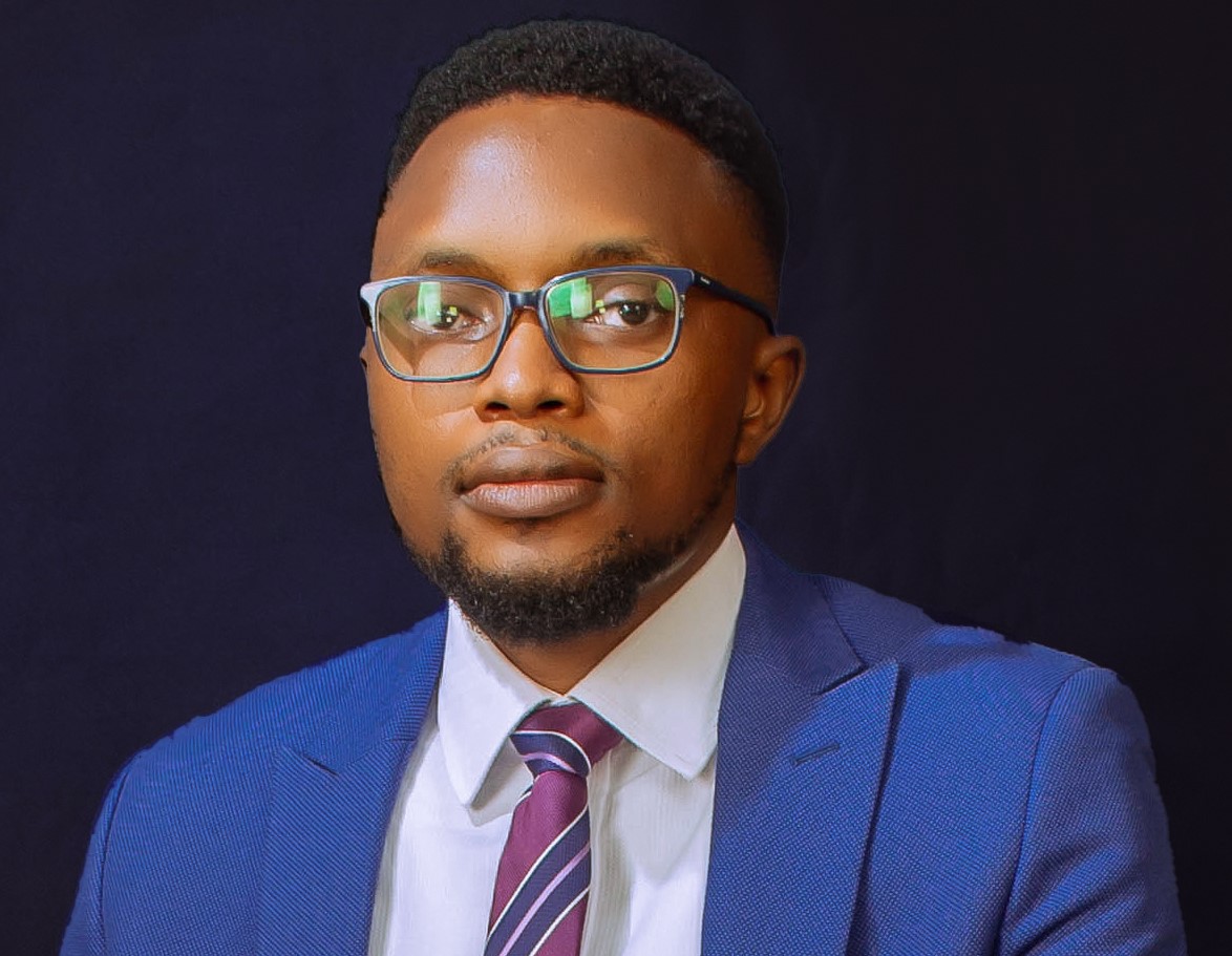 Oluwadamilola Olooto avatar