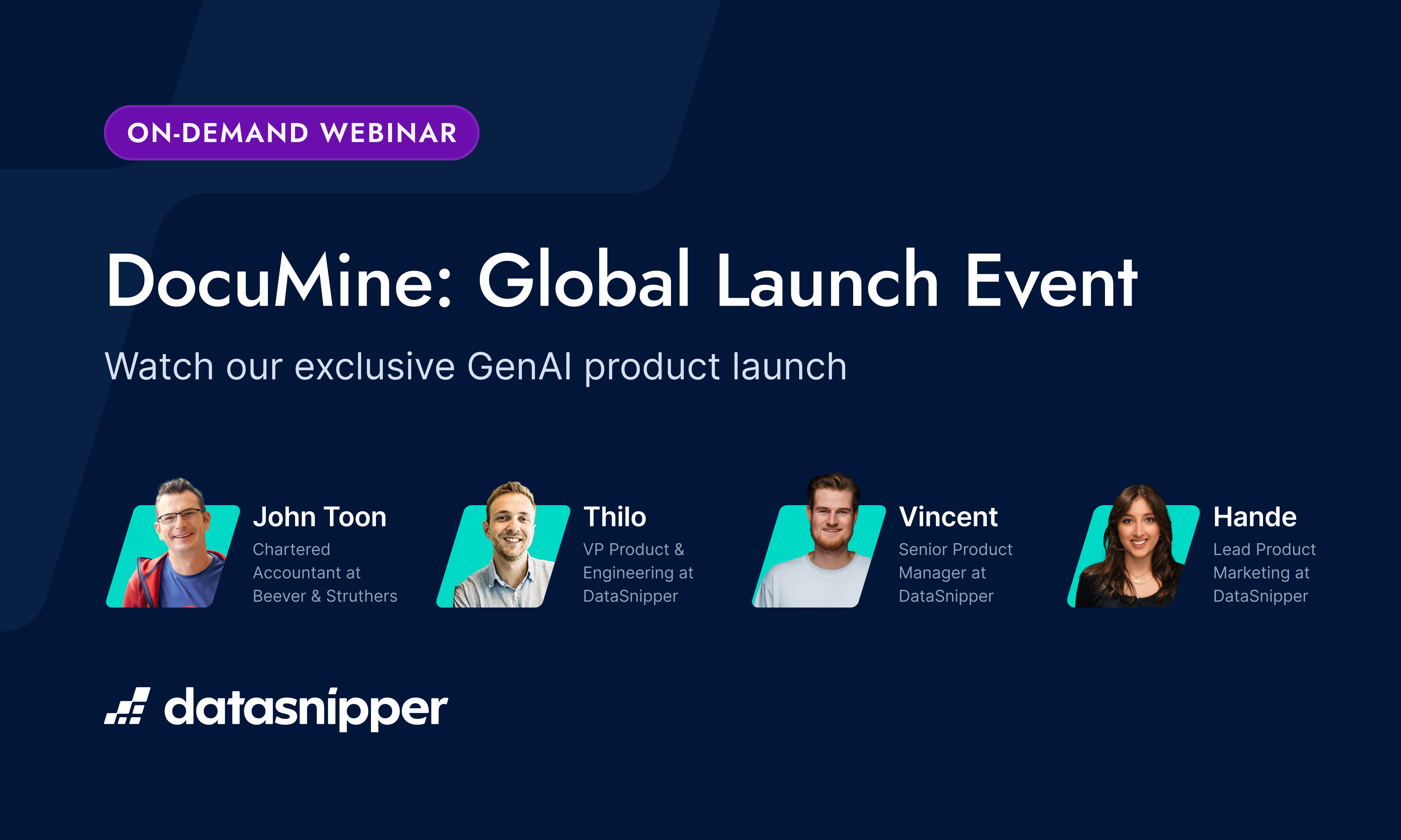 Webinar featured