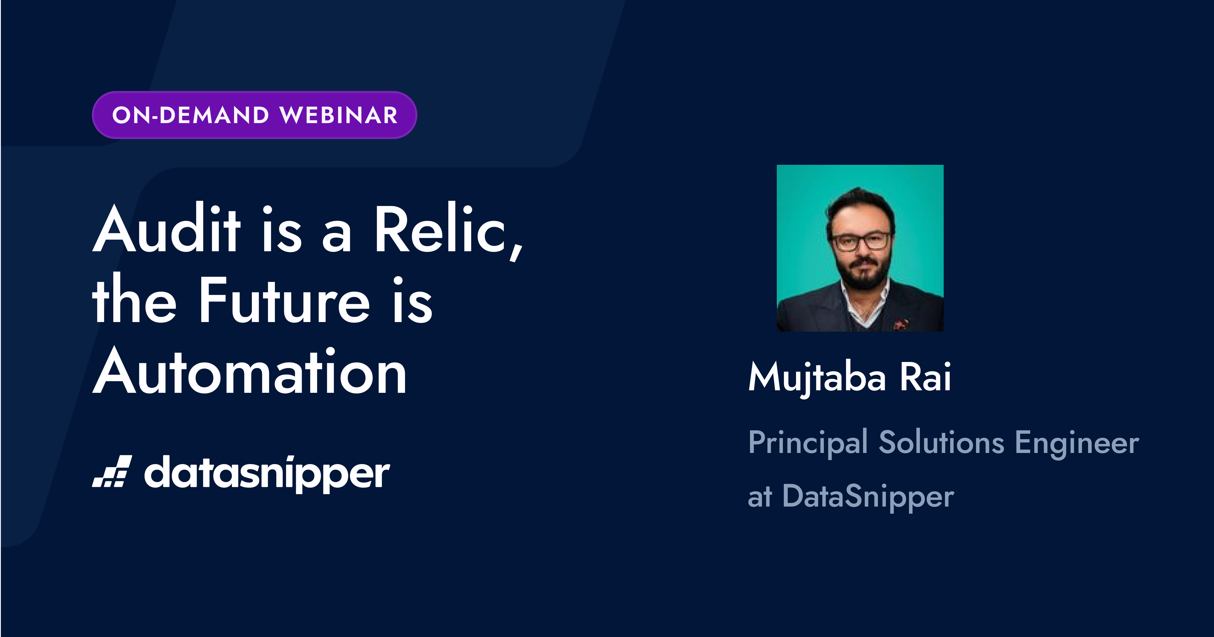 Webinar featured