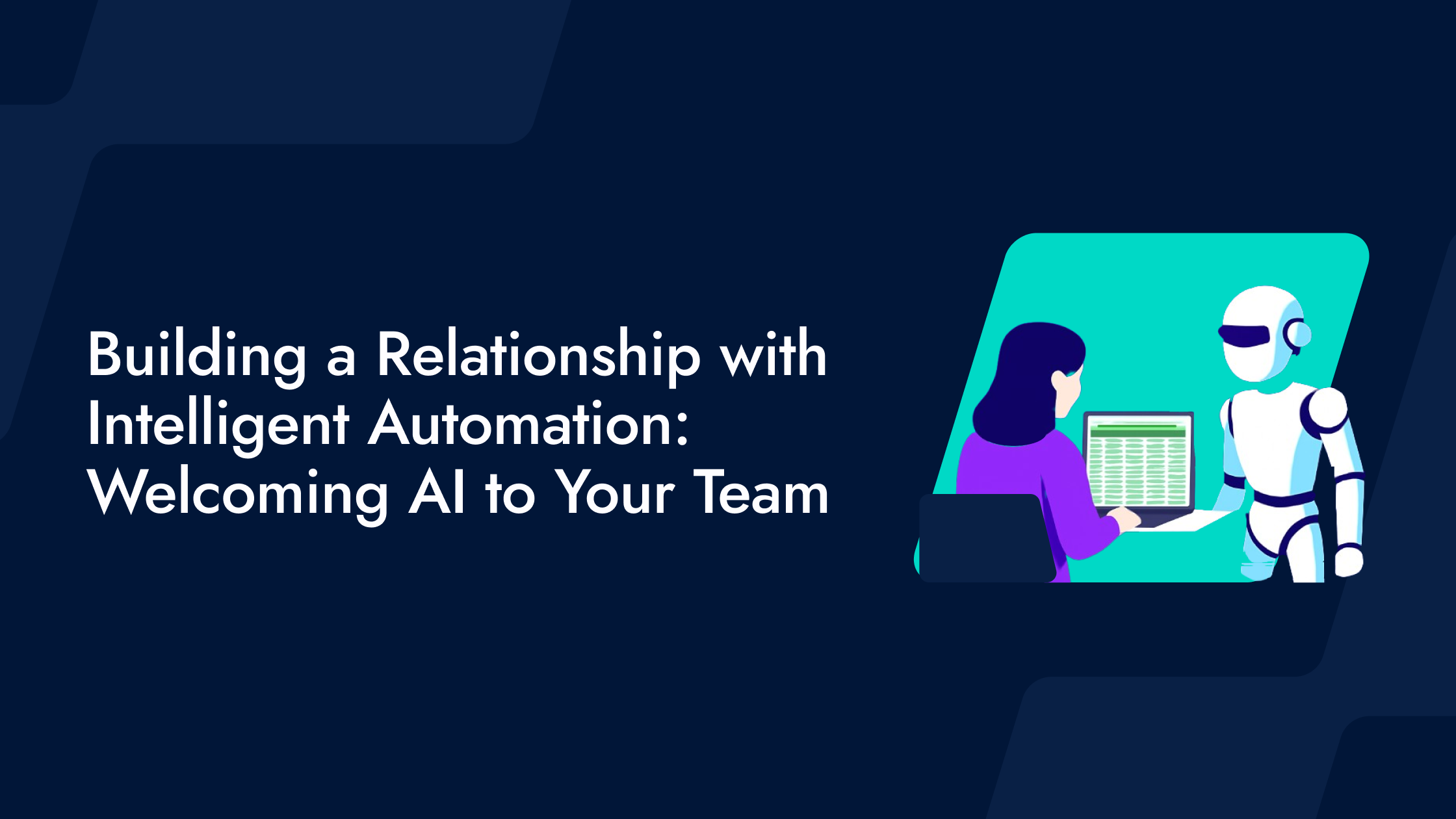 Blog post featured