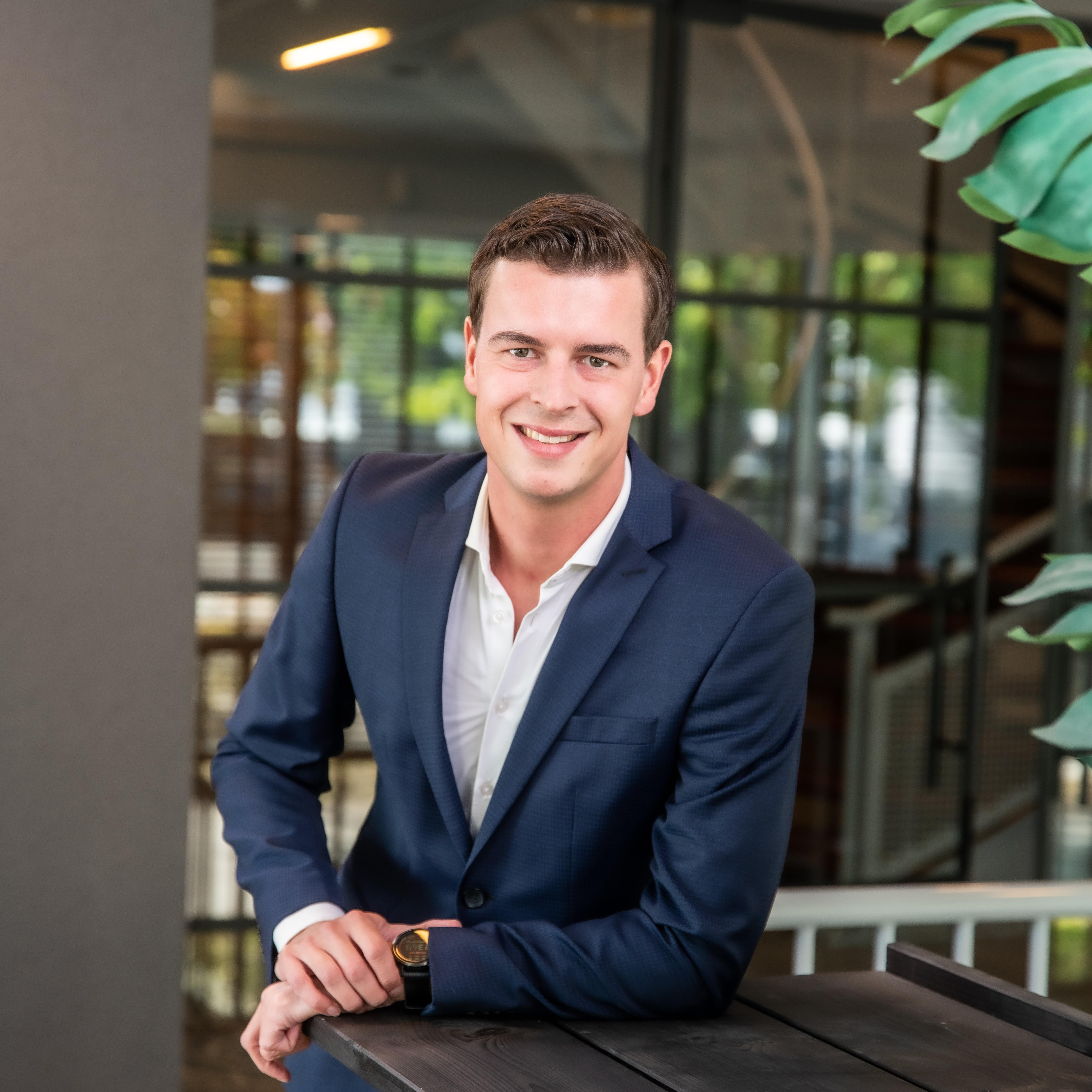 Mats Poorthuis avatar