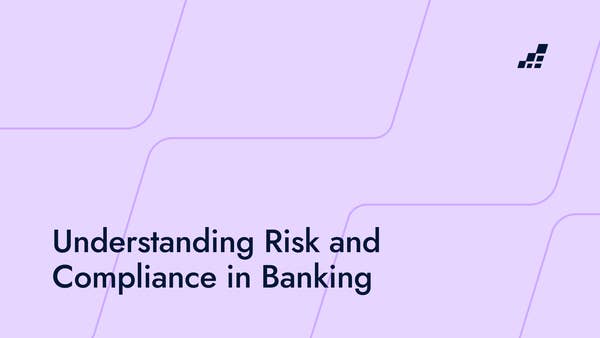 Understanding Risk Compliance Banking