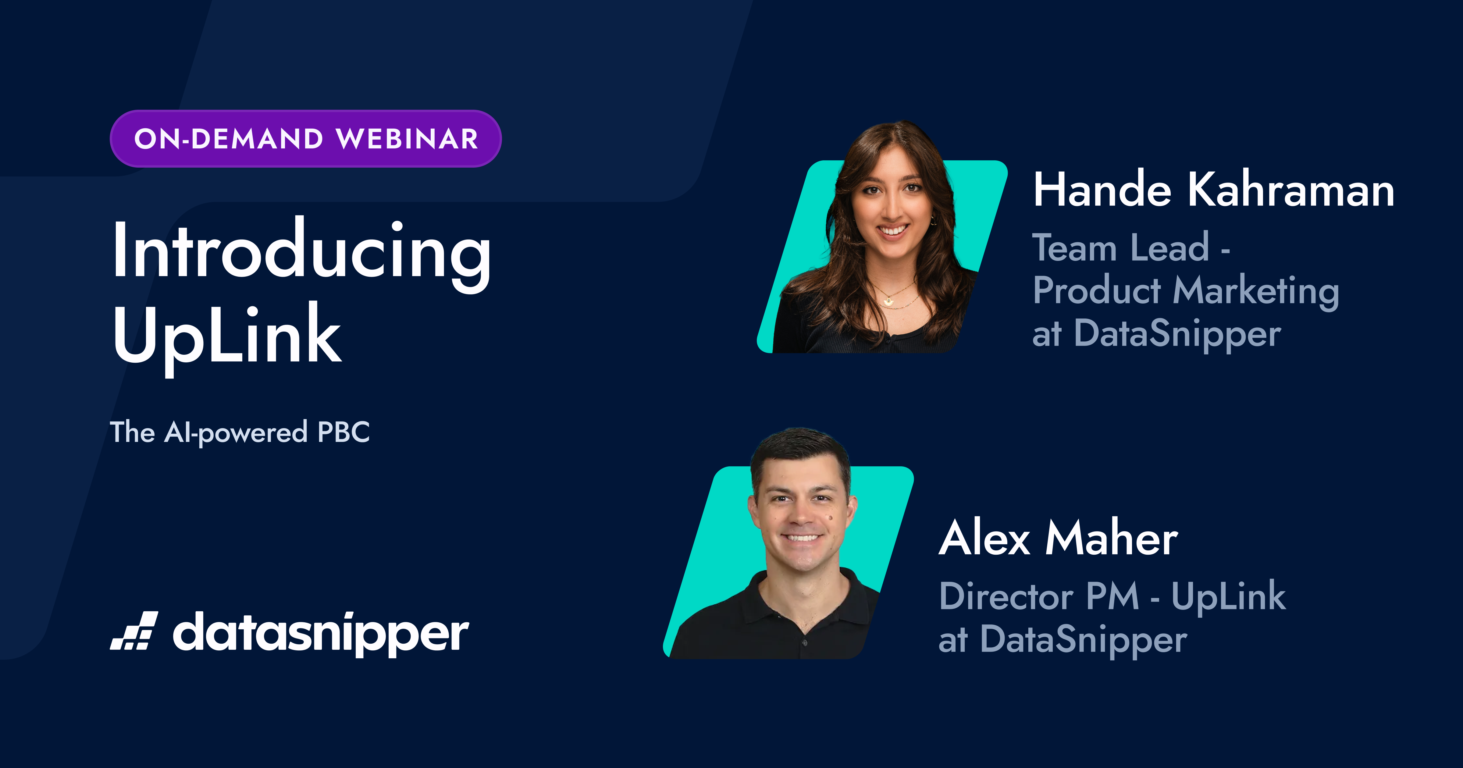 Webinar featured