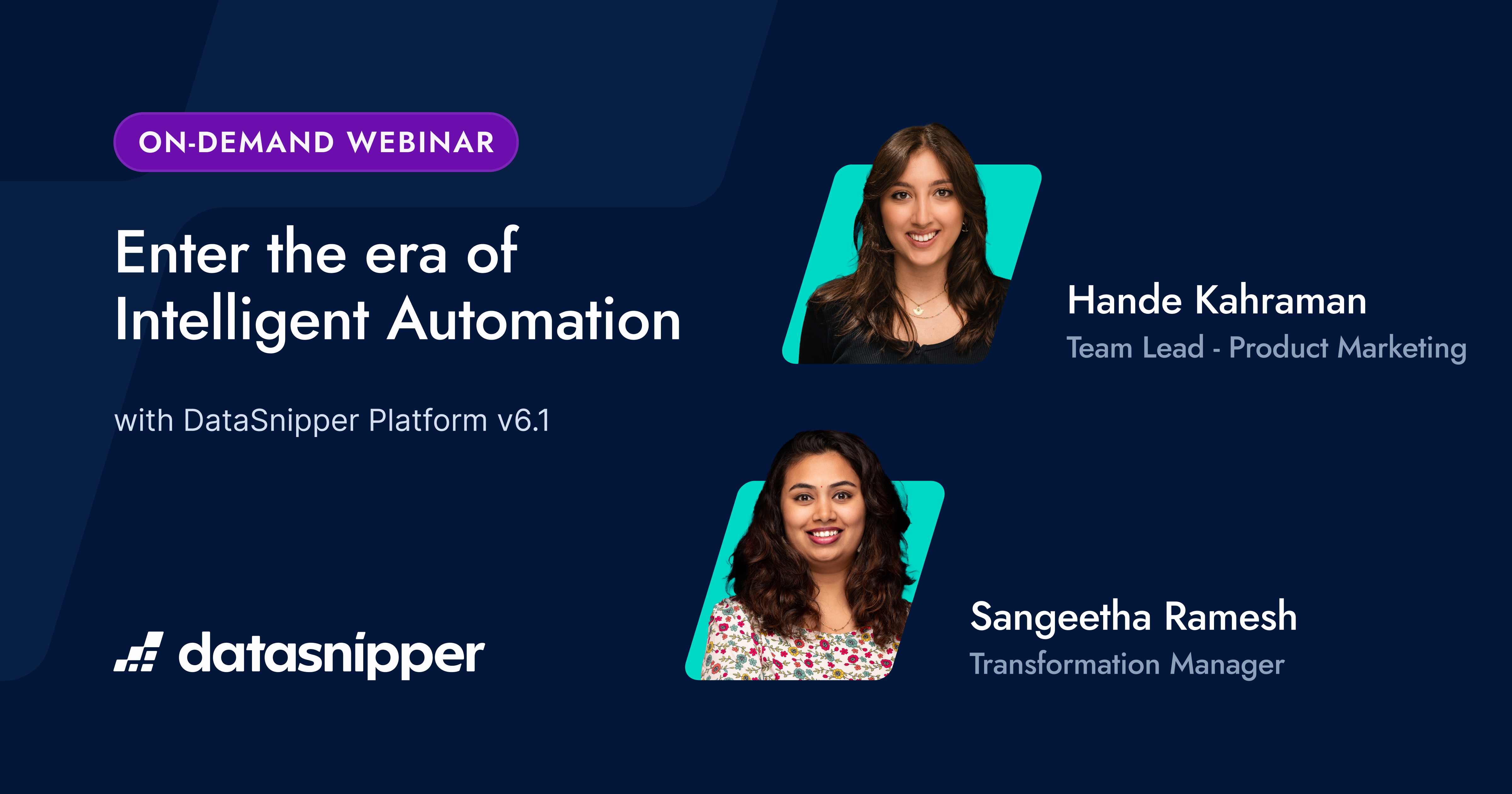 Webinar featured