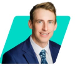 Photo of Kevin Murphy