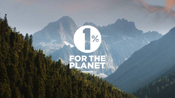 DataSnipper partners with 1% for the Planet