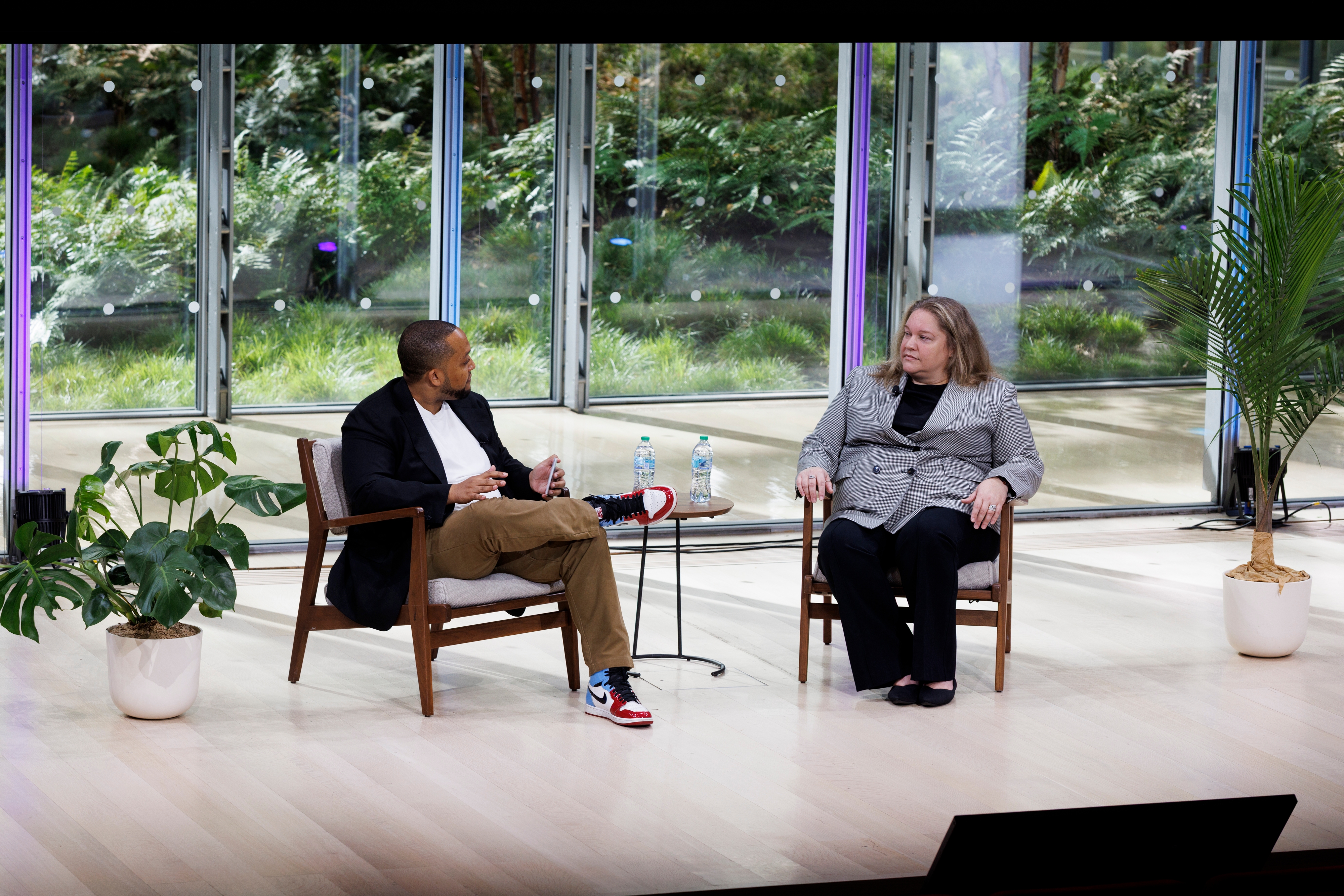 DataSnipper Connect '25 Interview