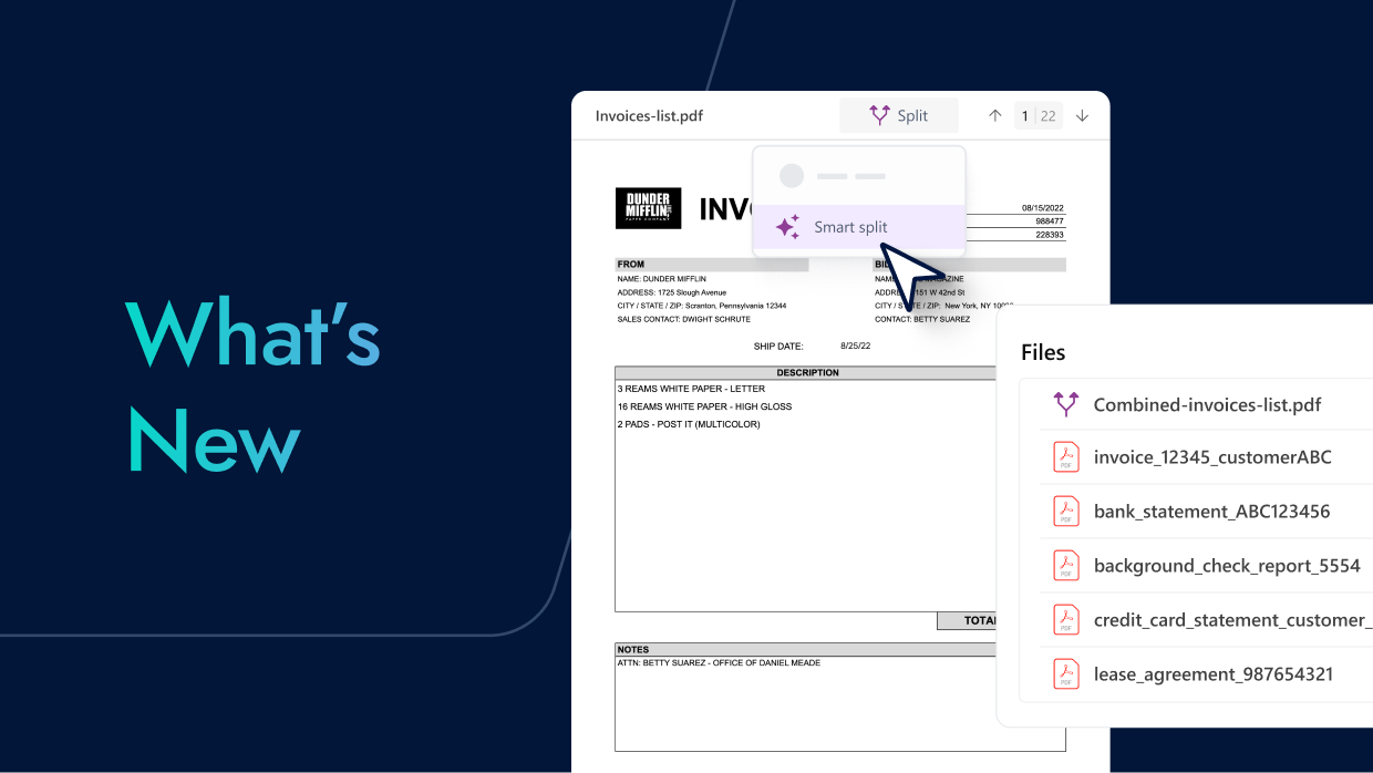 Introducing the latest version of UpLink: What's new