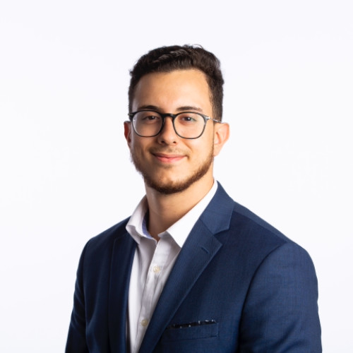 Michael Dayan avatar