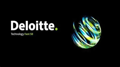 Datasnipper wins anniversary edition of Deloitte Technology Fast 50 2024