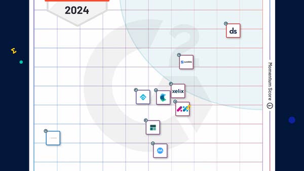 DataSnipper named G2 Leader in Financial Audit Software