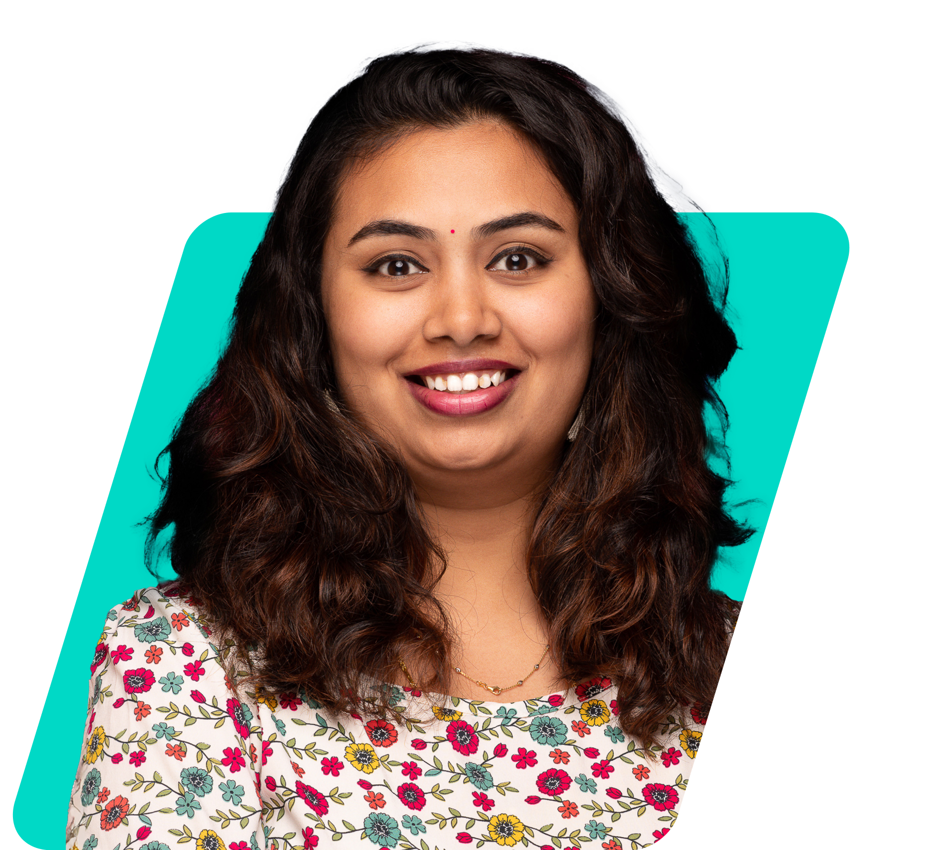 Sangeetha Ramesh avatar