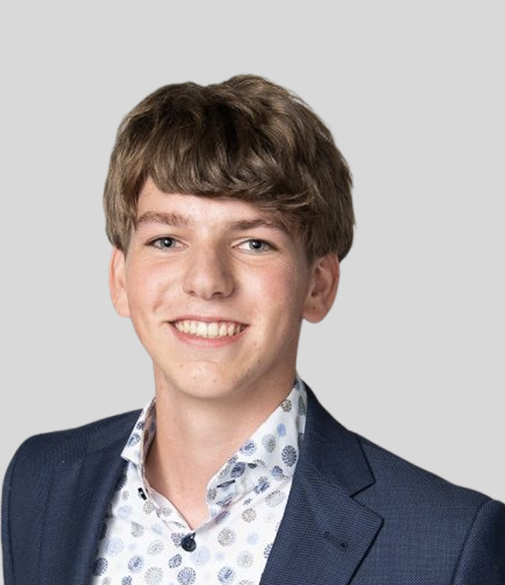 Mark Rijksen avatar