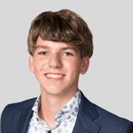 Mark Rijksen avatar