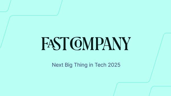 Fast Company’s Next Big Thing in Tech: Shaping the Future of Productivity in Audit and Finance