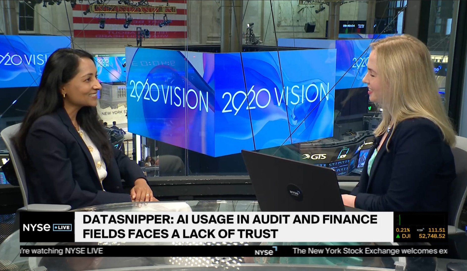 AI in Audit: Why Trust Fell as Adoption Rose