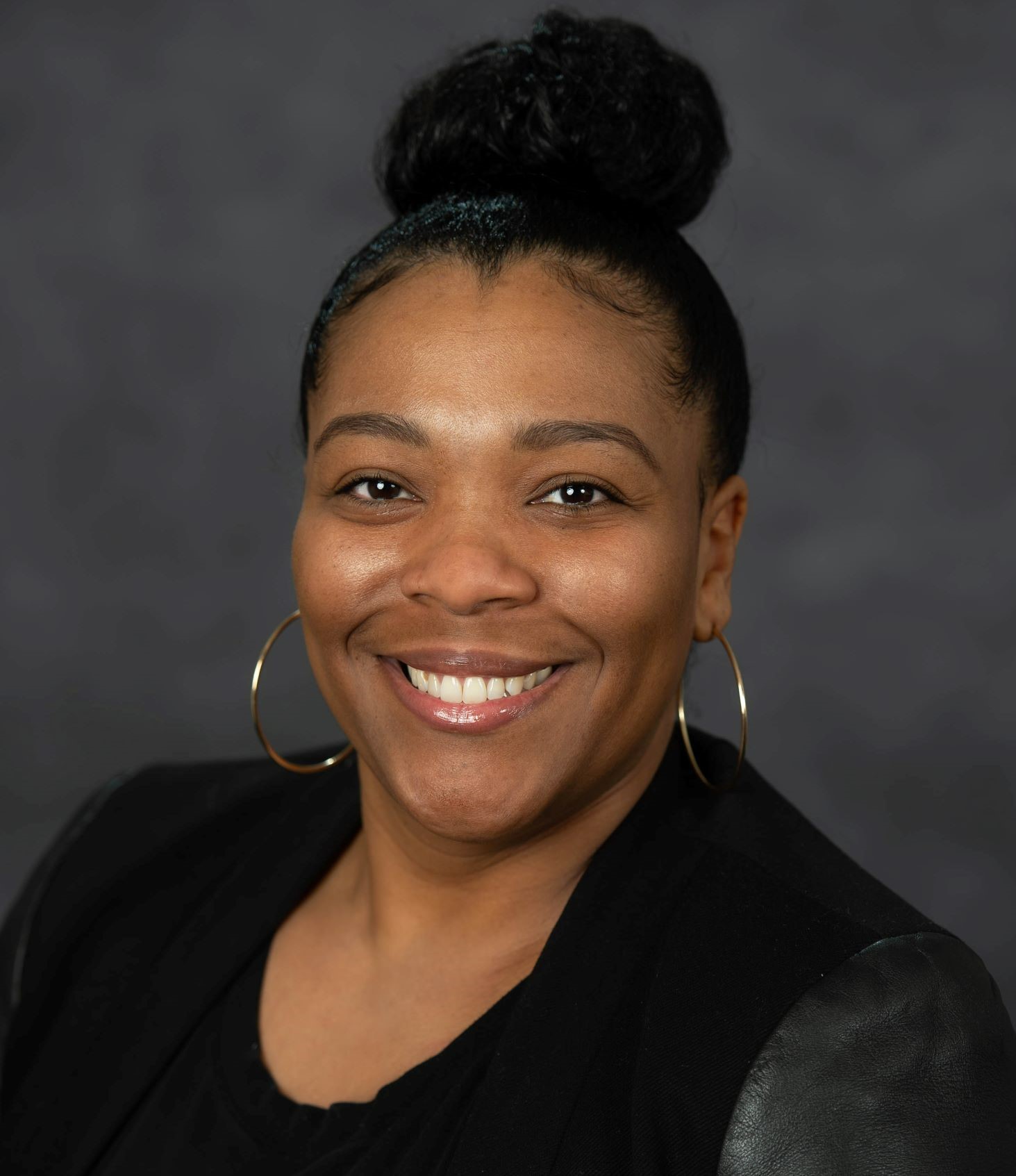 Danielle Moore avatar