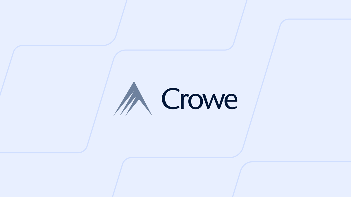 DataSnipper Success Stories - Crowe Avvens