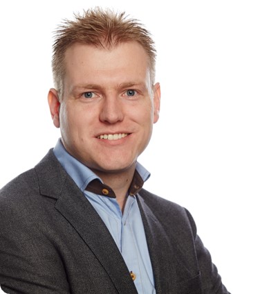 Marco de Kruijk avatar