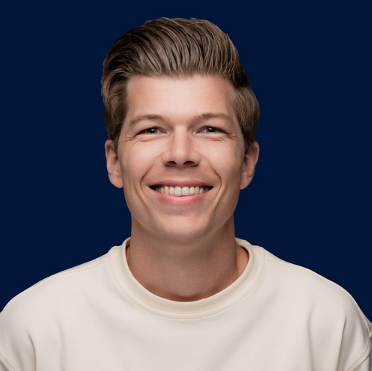 Remco de Vries avatar