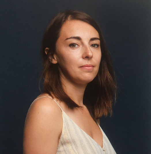 Pauline Davanzo avatar