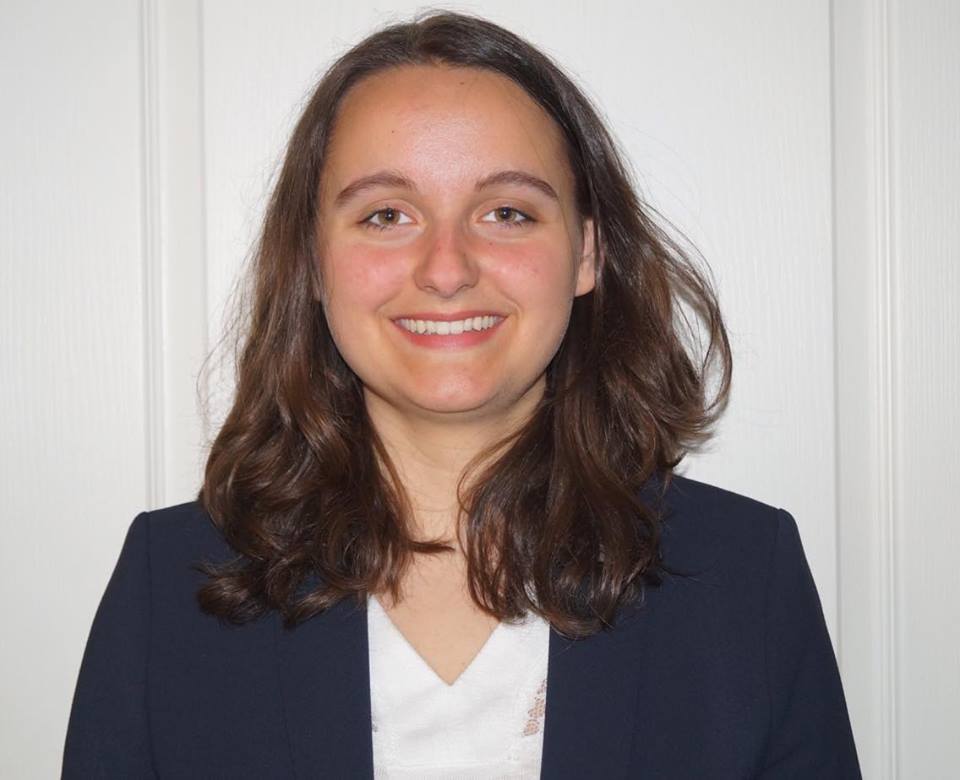 Mathilde Zussino avatar