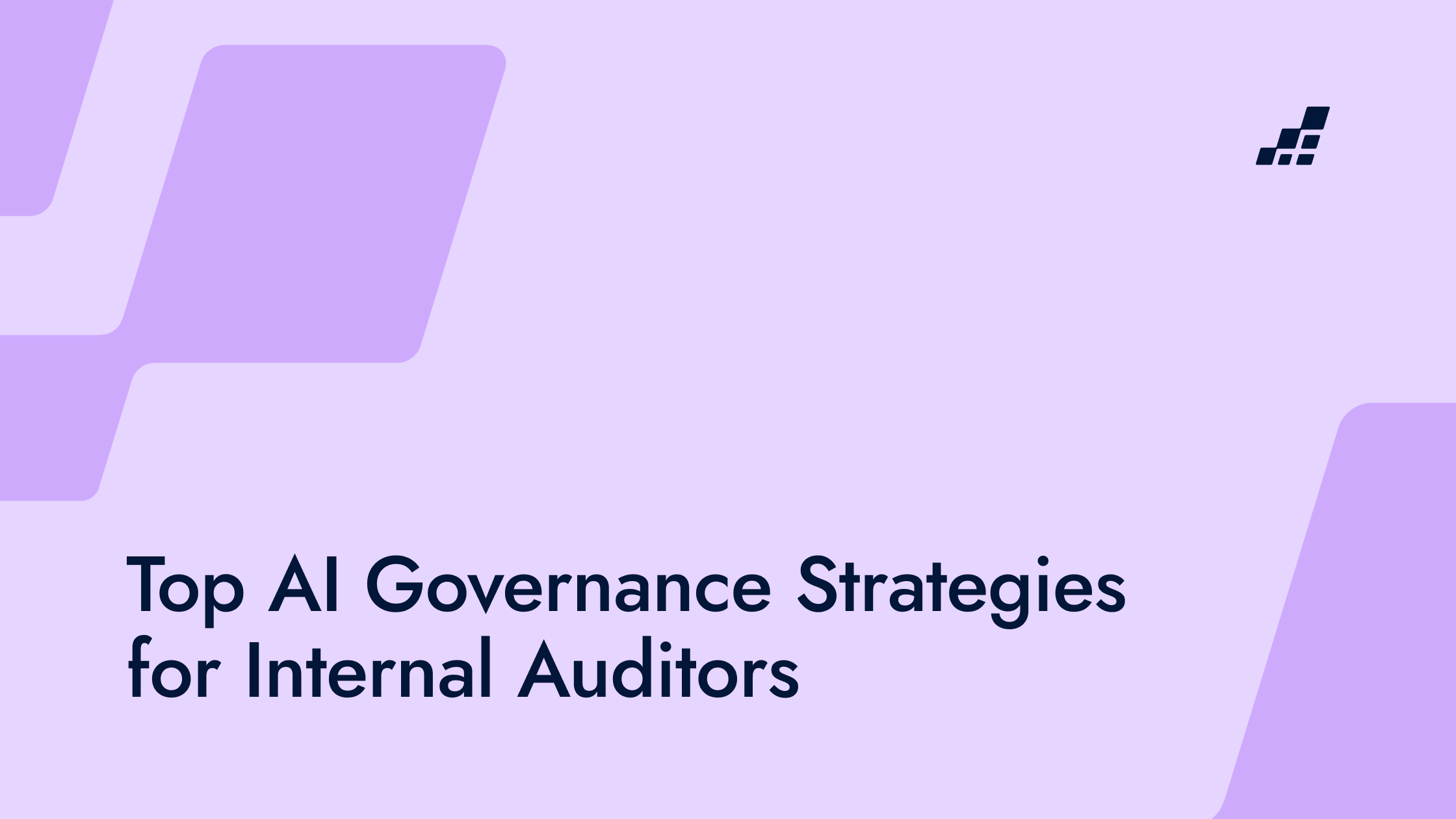 Top AI Governance Strategies for Internal Auditors in 2025: Collaboration with IIA