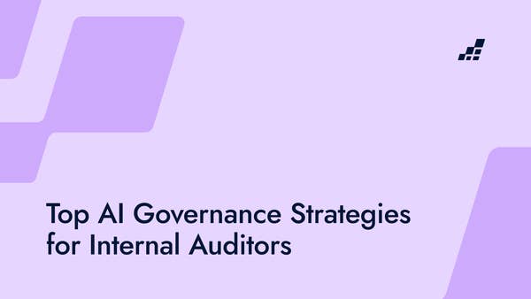 Top AI Governance Strategies for Internal Auditors in 2025: Collaboration with IIA