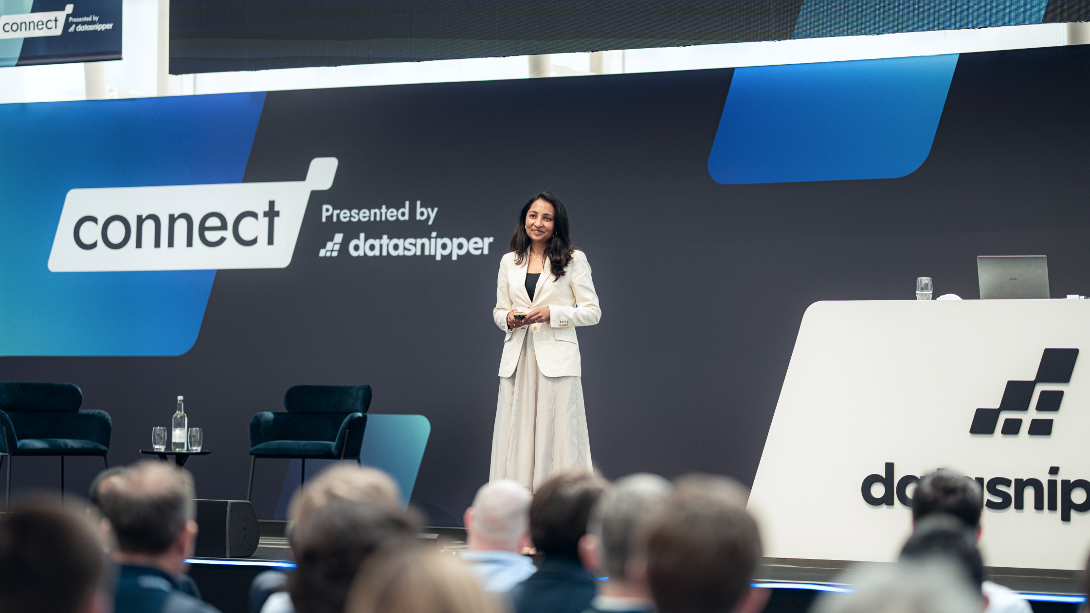 Top 5 Takeaways from Connect 26' London