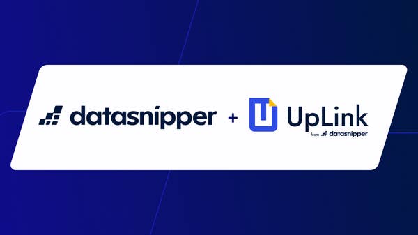 DataSnipper Supercharges AI-driven Audit Automation with Acquisition of 'UpLink' and Launch of New Product, 'DocuMine'