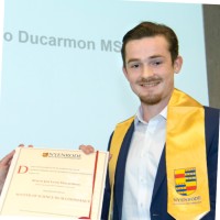 Renzo Ducarmon avatar