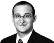 Joseph London avatar