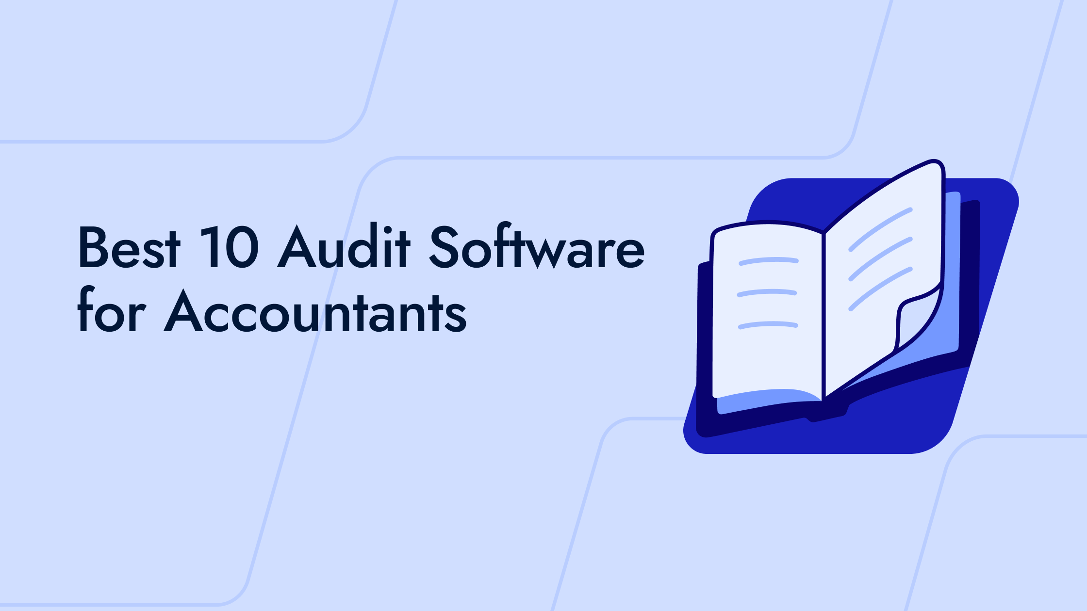 Best 10 Audit Software for Accountants in 2026
