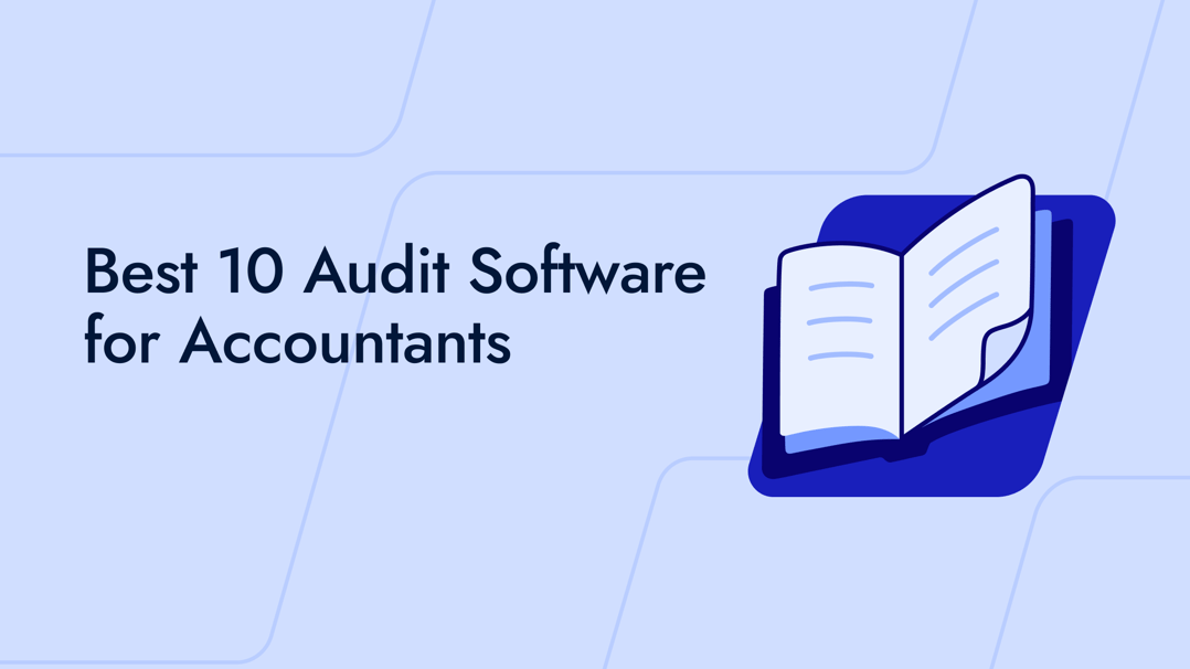 10 Best Audit Software for Accountants Reviews 2026