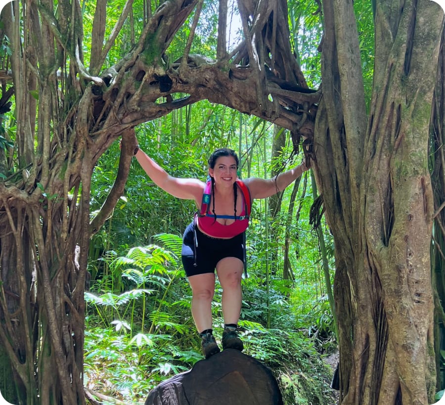 Lisa Maresca, Senior Account Executive