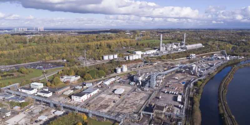 Orbia F&EM to supply medical propellant to Chiesi Farmaceutici