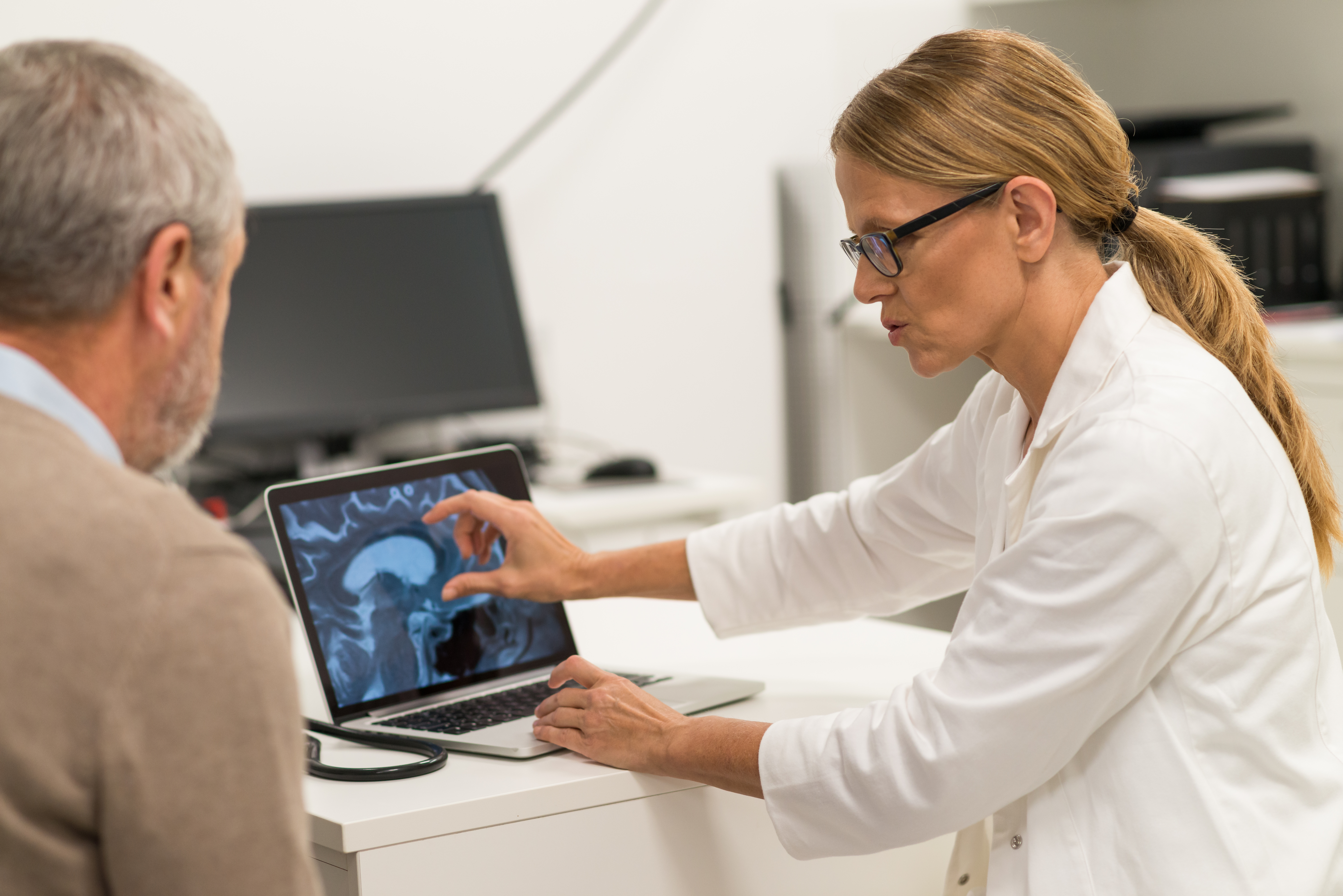 Terapeutické oblasti