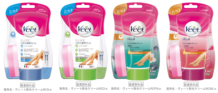 保湿成分にこだわりたい方にはRichシリーズを。 ぜひ皆さんもいくつか試しながら、自分に合うものを探してみてくださいね。