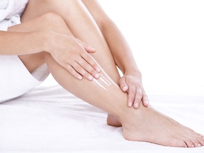 Descubre la Cera Caliente de Veet