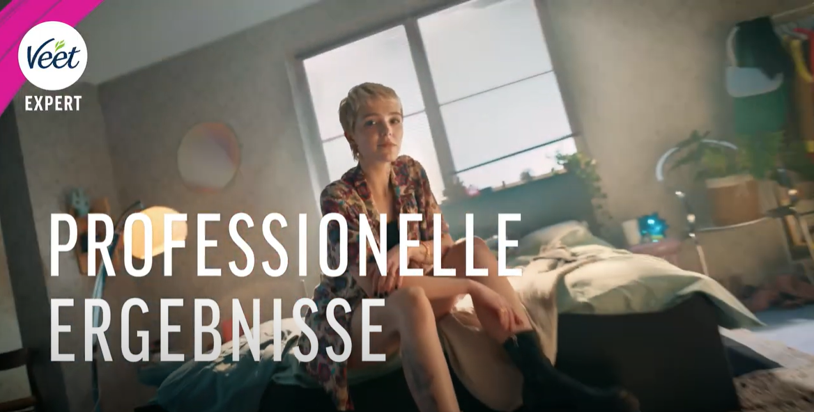Des résultats professionnels