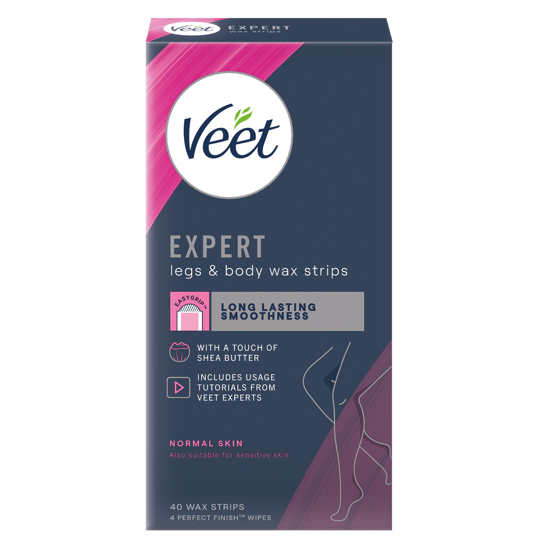 Veet Rival Veet Expert | Veet AU