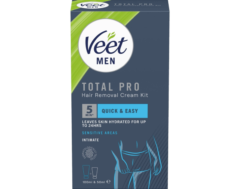 Veet Men