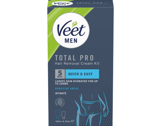 Veet Men