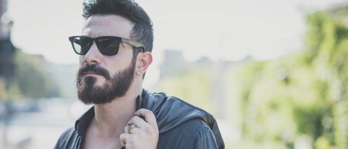 Hair removal cream for men