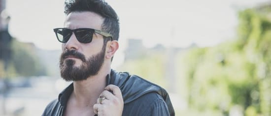 Hair removal cream for men