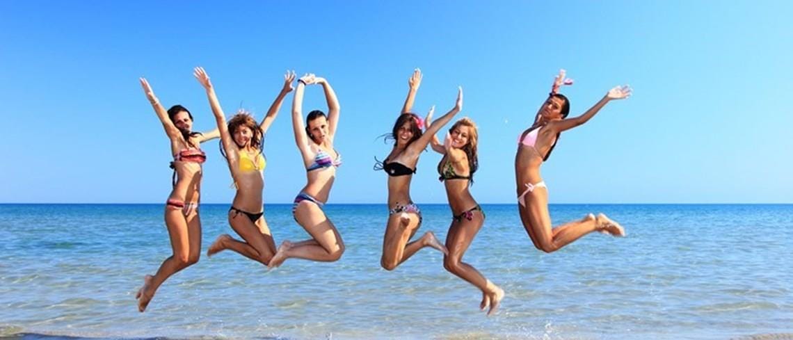 Hair Removal : Bye Bye to Body Hair