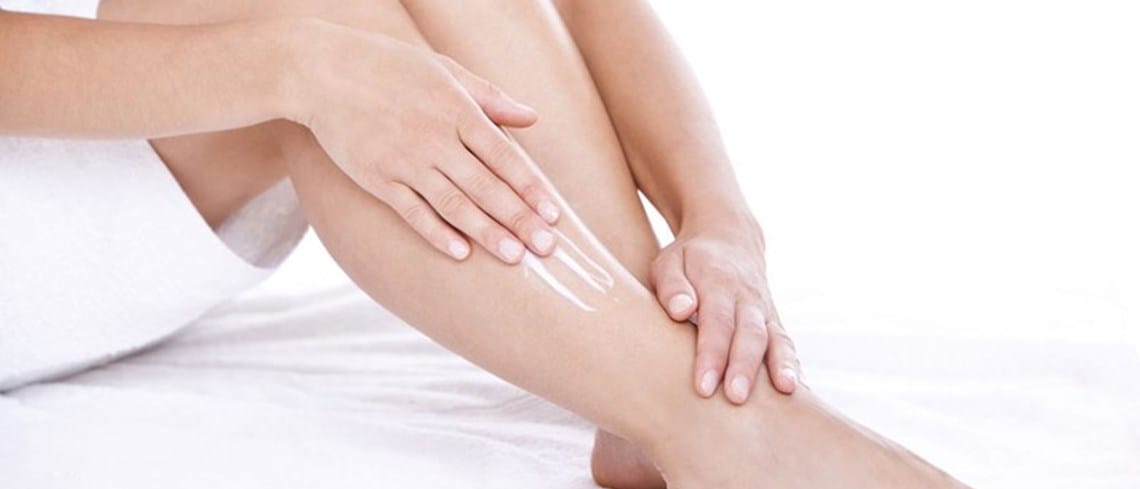 Descubre la Cera Caliente de Veet