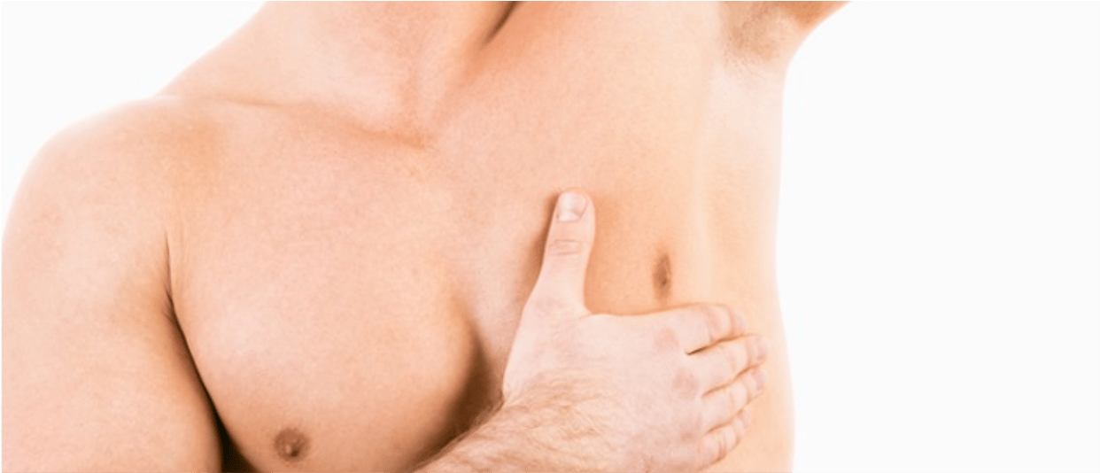 Epilation pour hommes : comment s'épiler le torse ?