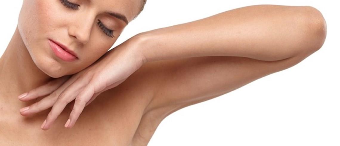 Hair Removal : A description of laser hair removal.
