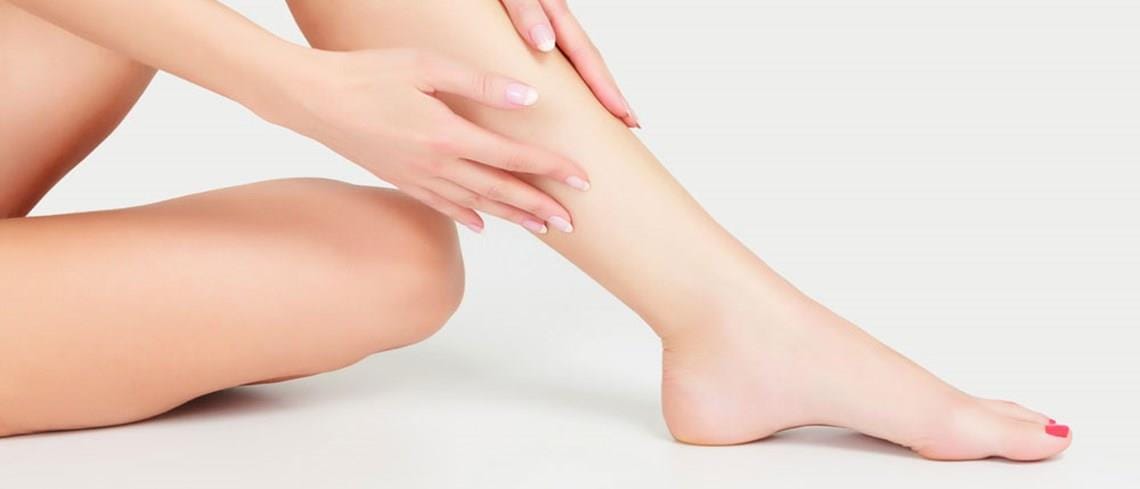 Veet Femme Jambes Douces